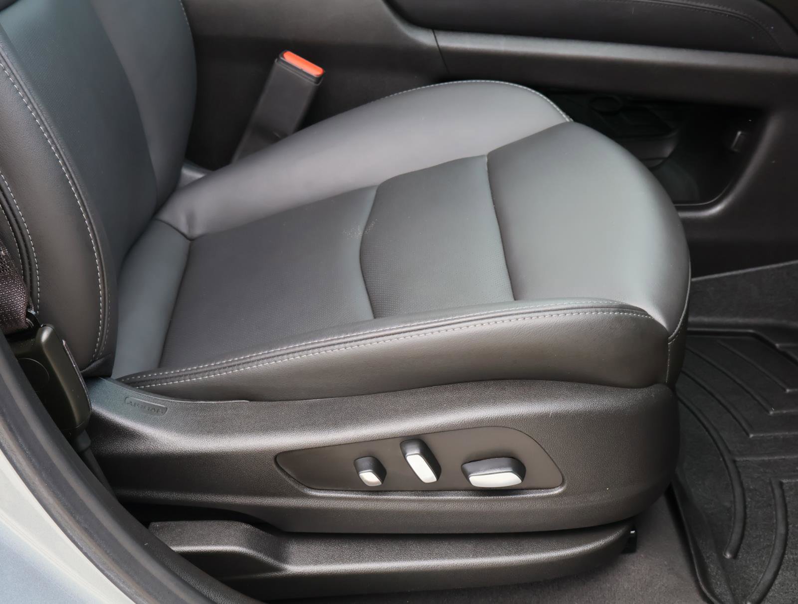 2023 Cadillac XT6 Premium Luxury photo 22