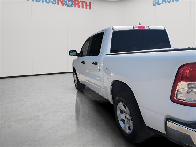 2023 Ram 1500 Big Horn Lone Star photo 7