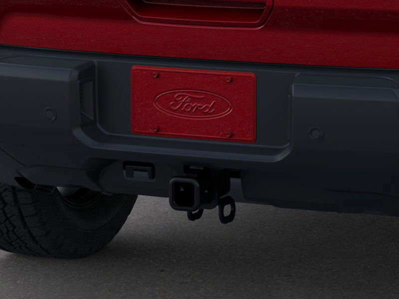 2025 Ford Bronco Sport Badlands photo 14