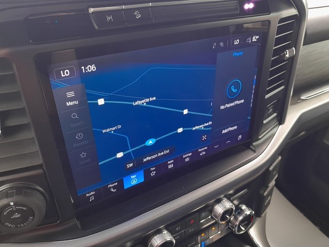 2025 Ford F-150 Lariat photo 22