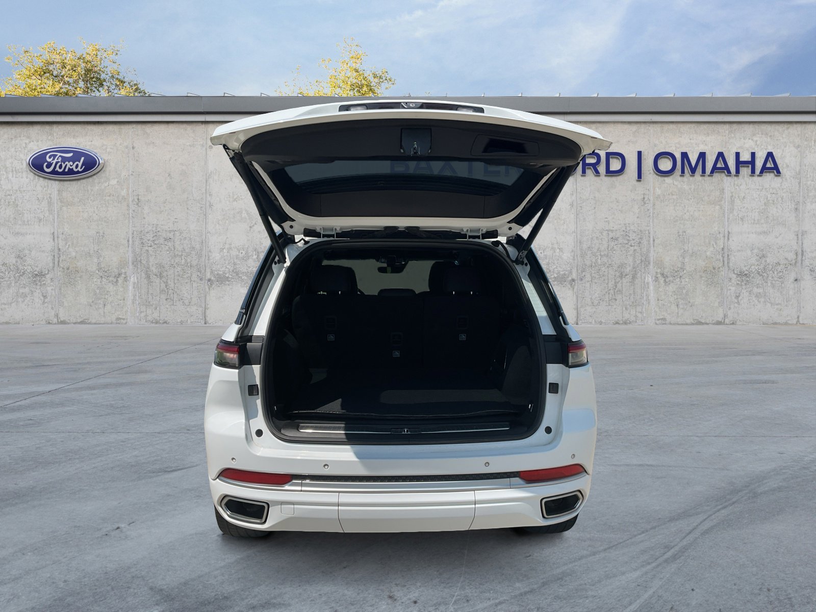 2022 Jeep Grand Cherokee Summit photo 21