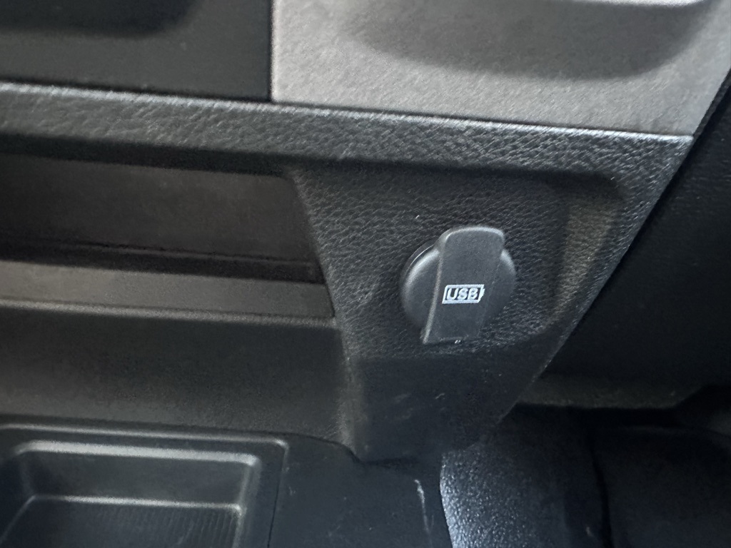 2018 Ram 2500 Tradesman photo 17