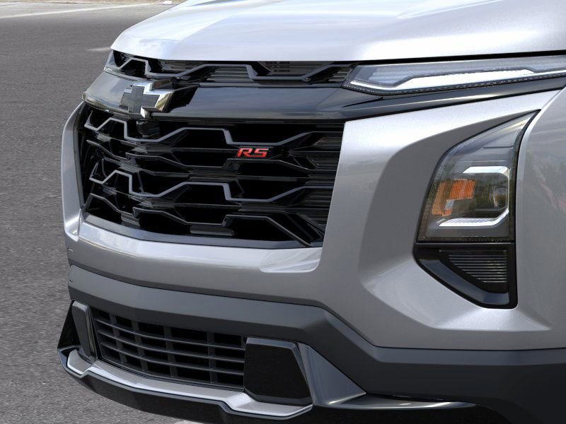 2026 Chevrolet Equinox RS photo 12