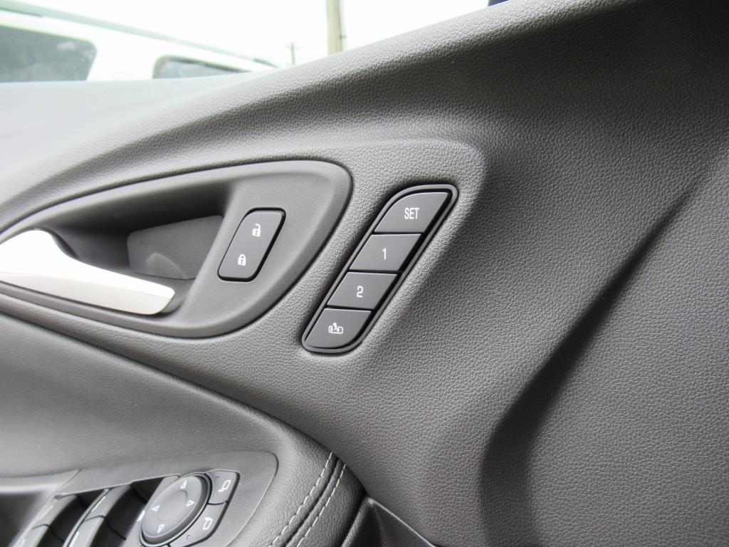 2022 Buick Encore GX Essence photo 26