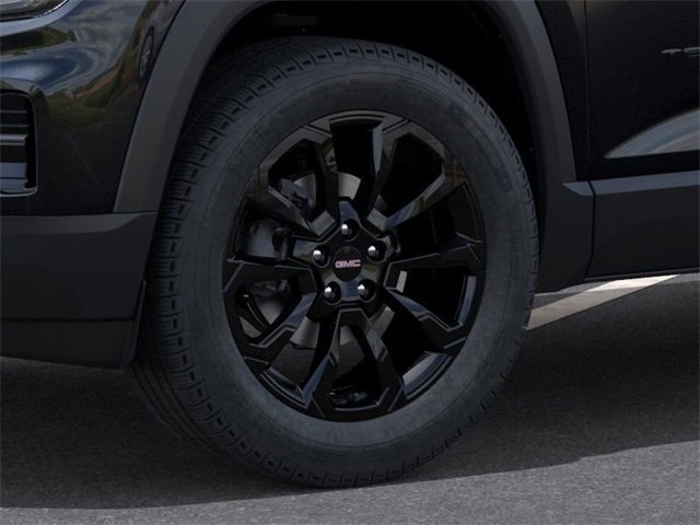 2026 Gmc Terrain Elevation photo 8