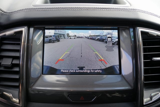 2022 FORD RANGER - Image 13