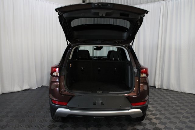 2023 Chevrolet Trailblazer LT photo 7
