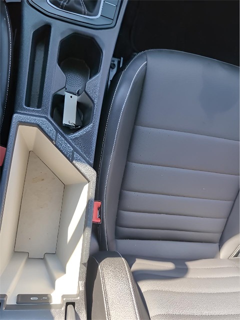 2024 Volkswagen Jetta 1.5T SE photo 26