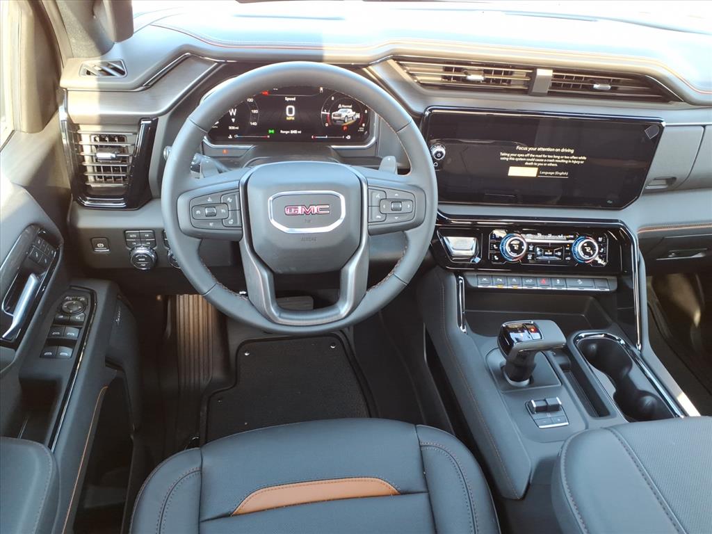 2026 Gmc Sierra 1500 AT4 photo 6