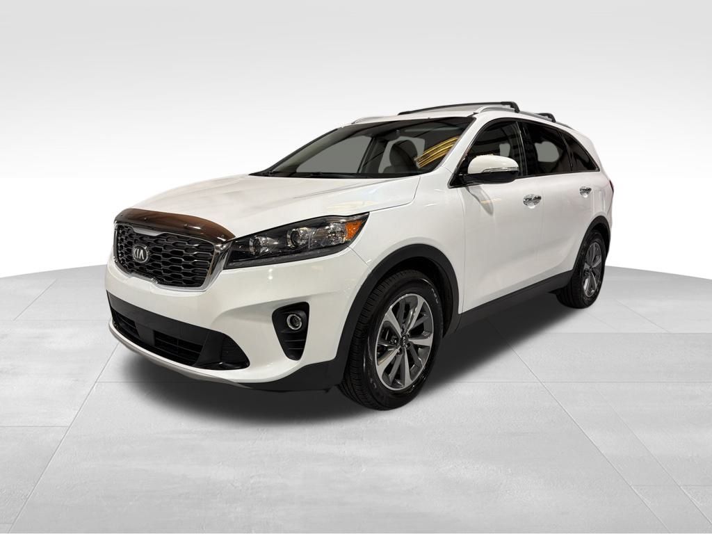 2019 Kia Sorento EX