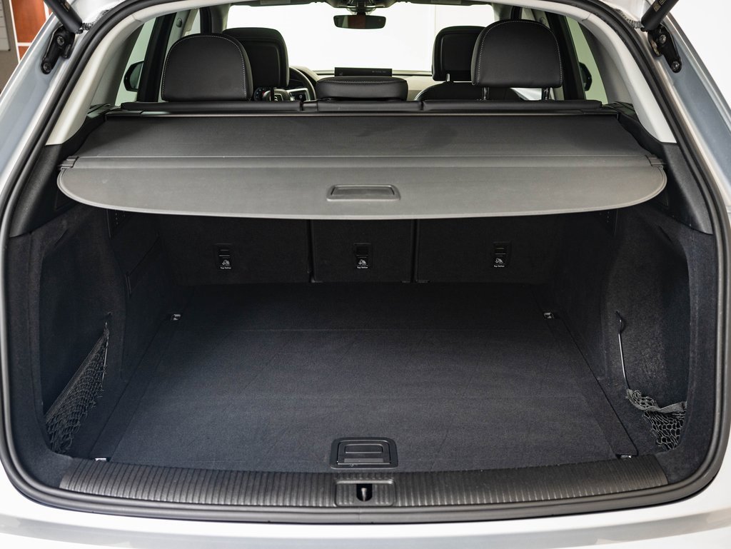 2022 Audi Q5 45 S line Premium photo 15