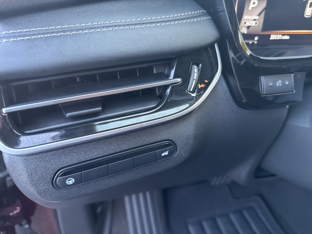 2023 Infiniti QX60 Luxe photo 9