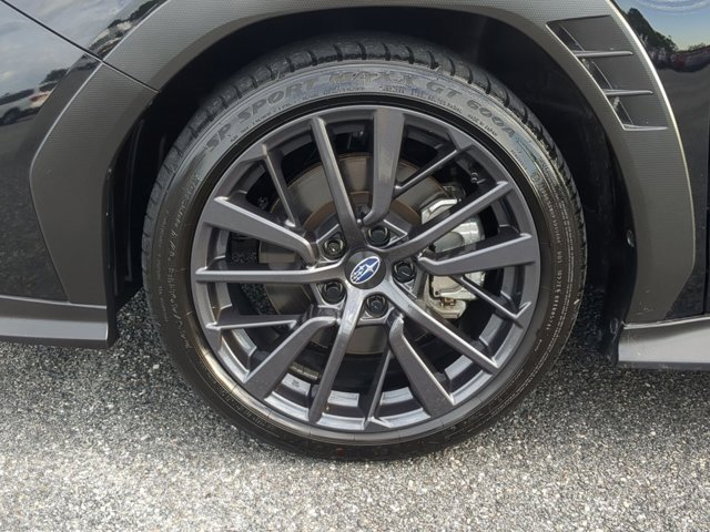 2024 Subaru WRX Premium photo 21