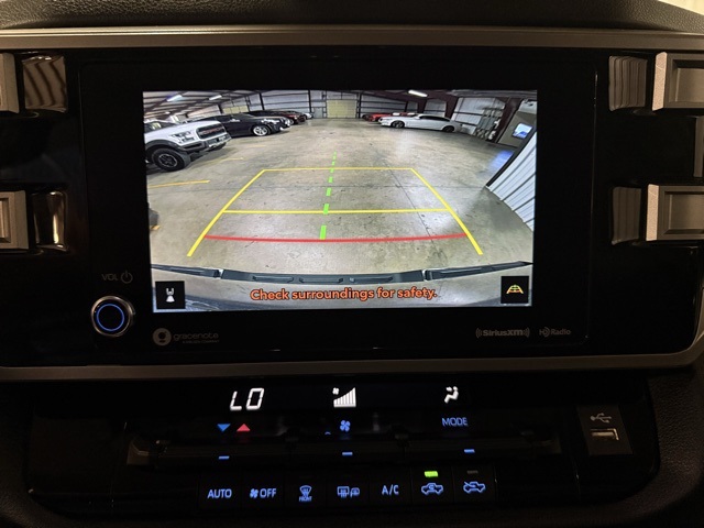 2023 Toyota Tundra SR5 photo 16