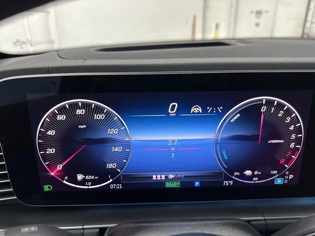 2026 Mercedes Benz GLE 450e 4MATIC photo 10
