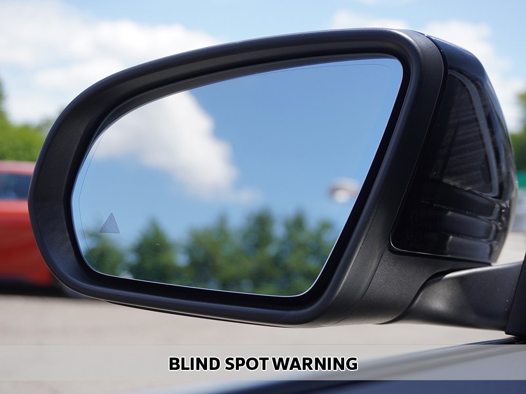 2021 Mercedes Benz GLA 45 AMG 4MATIC photo 2