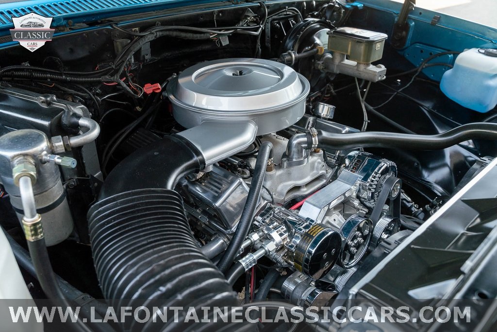 1989 Gmc Jimmy Base photo 20