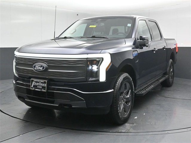 2024 FORD F-150 - Image 3