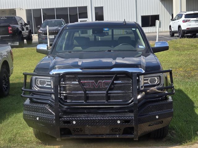 2022 Gmc Sierra 1500 SLE photo 2