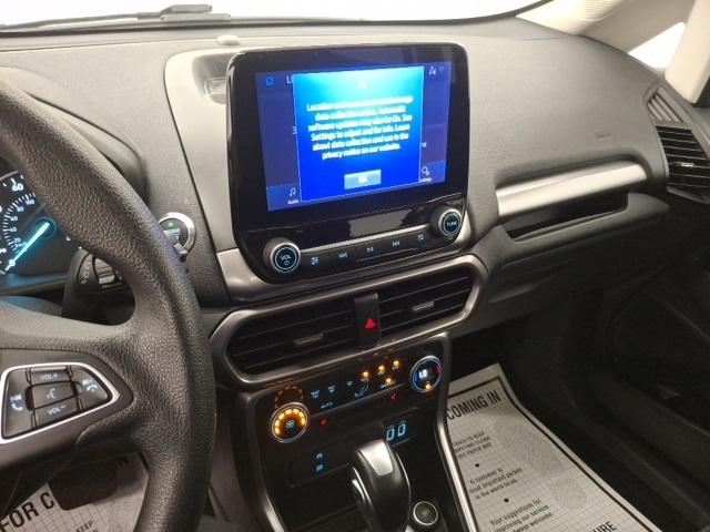 2022 Ford EcoSport SE photo 18