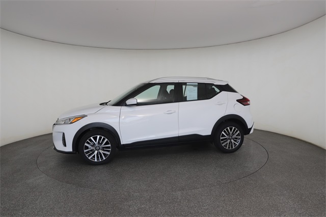 2021 Nissan Kicks SV photo 6