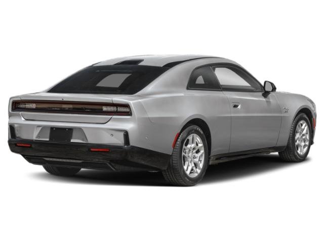 Used 2025 Dodge Charger Daytona Scat Pack with VIN 2C3CDBDK8SR559544 for sale in Larkspur, CA