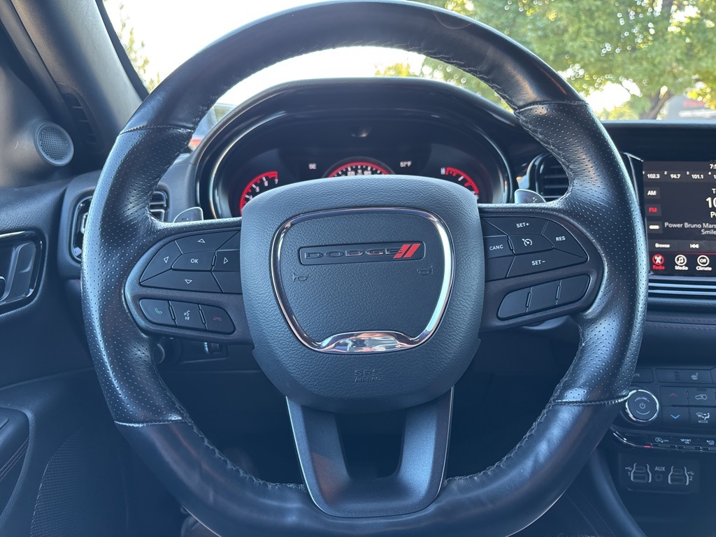 2023 Dodge Durango GT photo 16