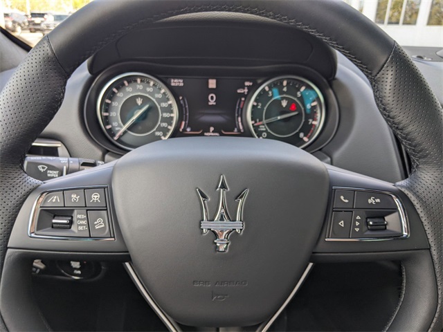2023 Maserati Levante Base GT photo 20