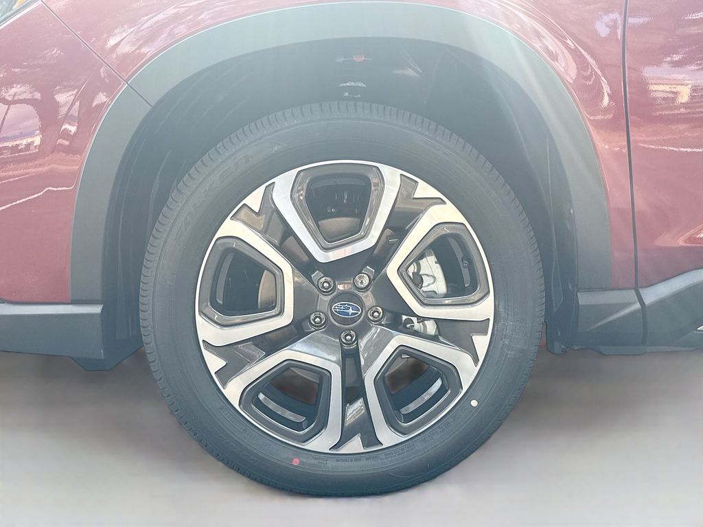 2025 Subaru Ascent Touring photo 32
