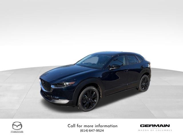 2026 Mazda CX-30 Select Sport's photo