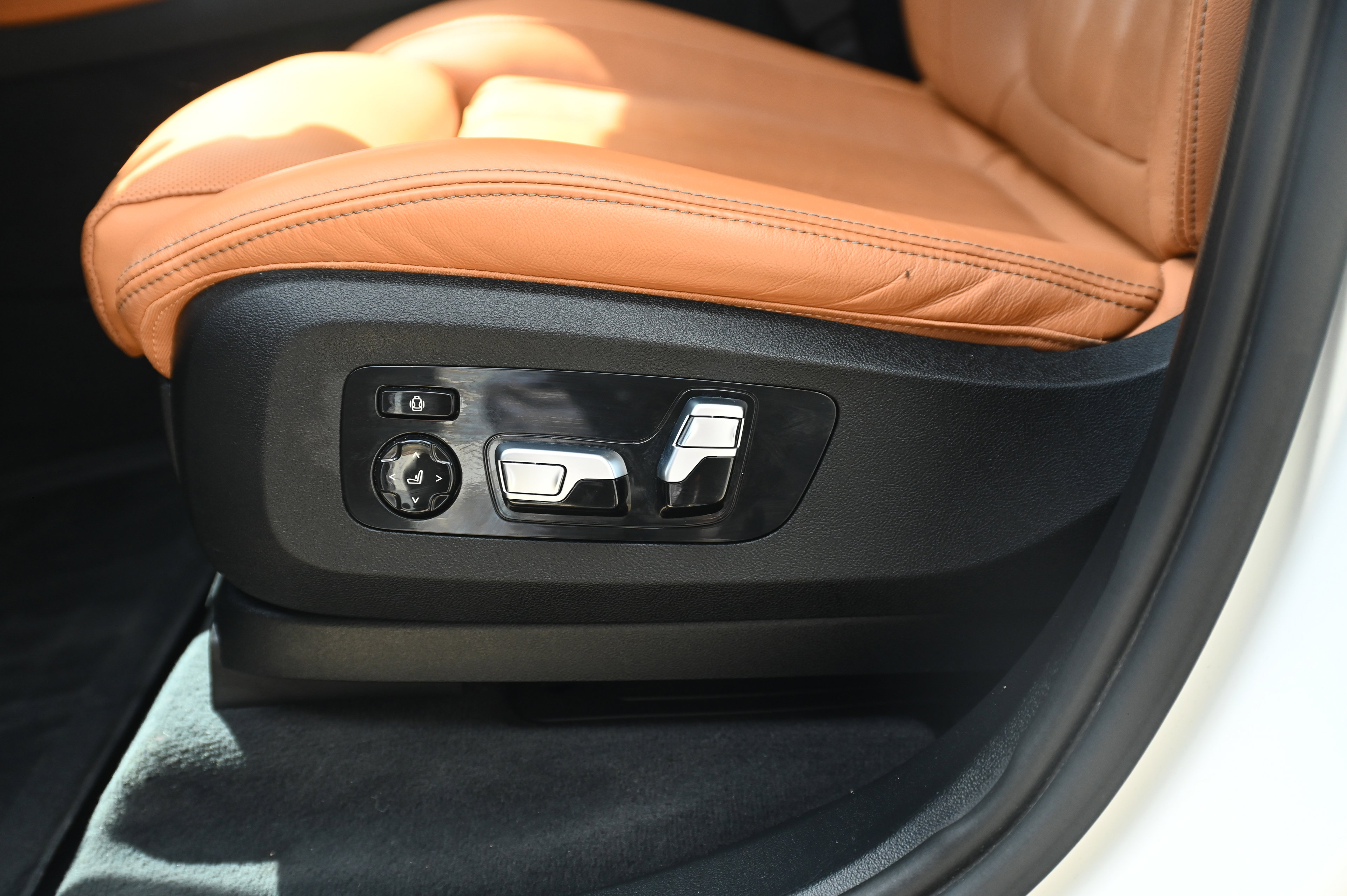 2022 Bmw X7 xDrive40i photo 12