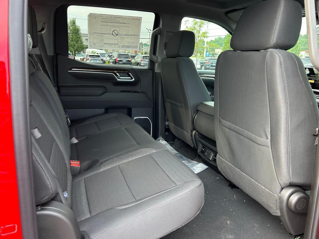 2026 Gmc Sierra 1500 Elevation photo 16