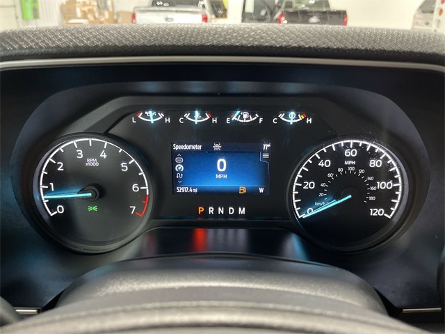 2023 Ford F-150 XLT photo 14