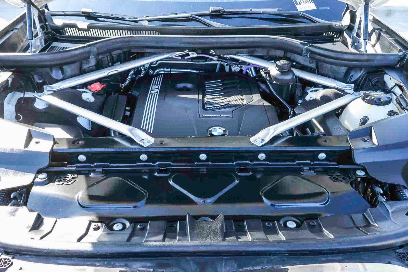 2022 Bmw X7 xDrive40i photo 23