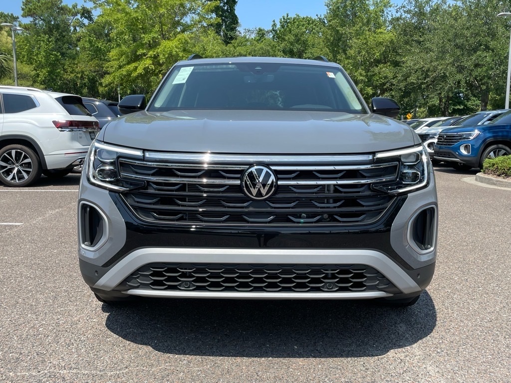 2025 Volkswagen Atlas Peak Edition SE photo 21