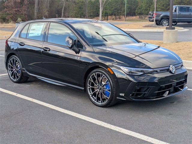 2026 Volkswagen Golf R R's photo