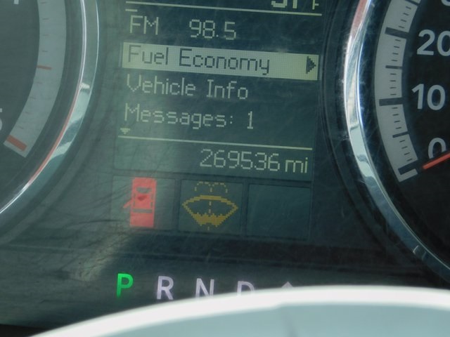 2012 Ram 3500 ST photo 15