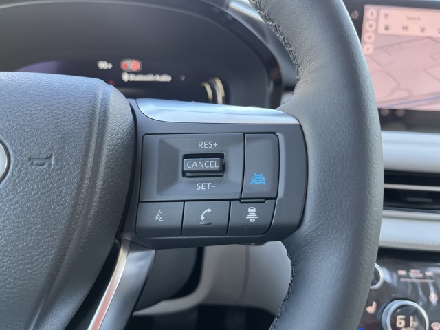 2026 Infiniti QX60 Luxe photo 16