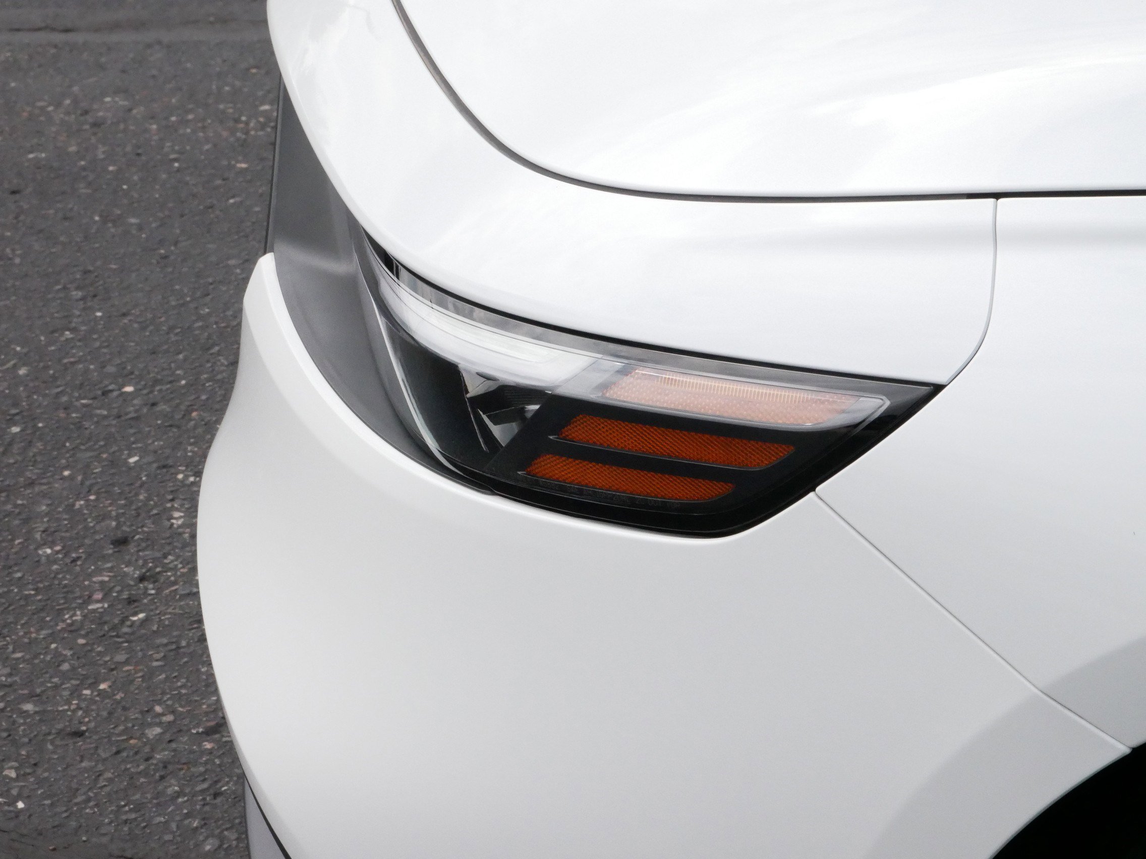 2024 Honda Accord LX photo 11