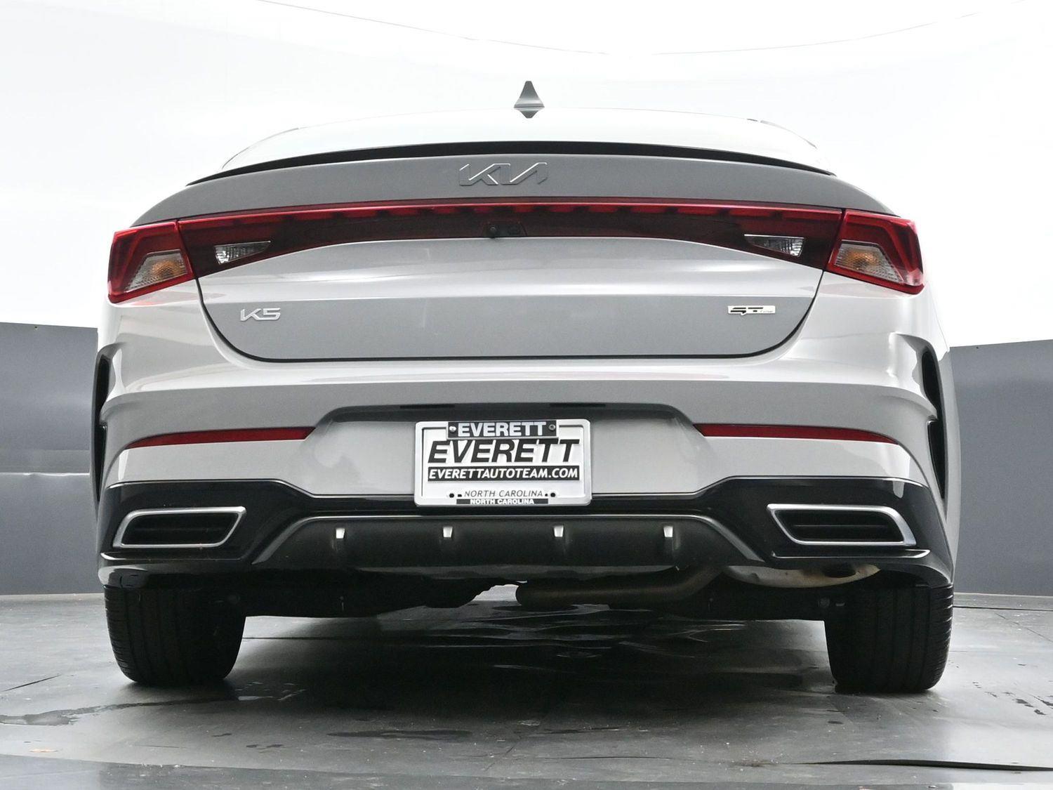 2023 Kia K5 GT-Line photo 46