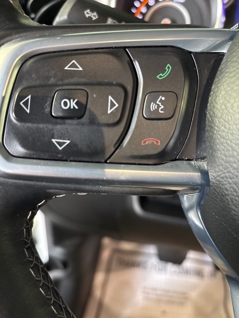 2020 Jeep Gladiator Sport S photo 13