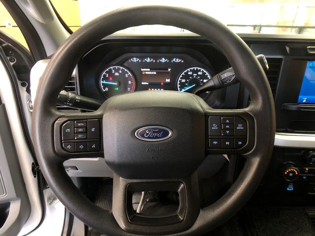 2023 Ford F-350 XL photo 14