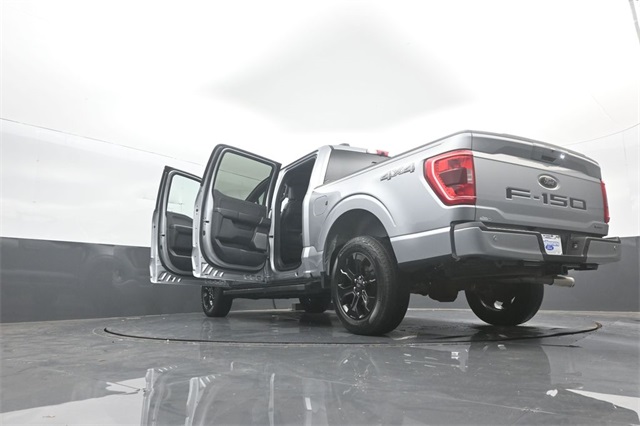 2022 Ford F-150 XLT photo 44