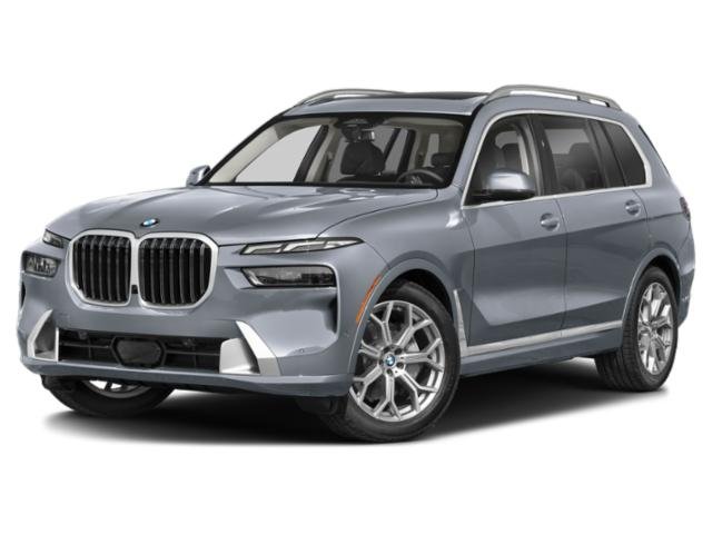 2026 BMW X7 Base's photo