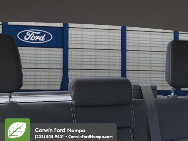 2025 Ford Ranger XL photo 21