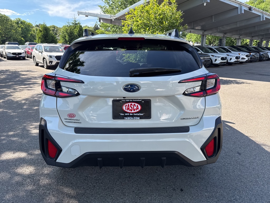 2024 Subaru Crosstrek Premium photo 9