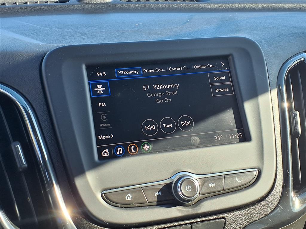 2022 Chevrolet Equinox RS photo 4