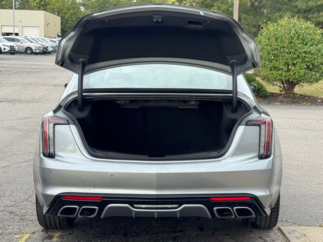 2023 Cadillac CT5 V photo 7