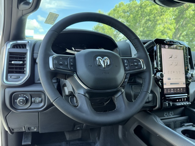 2025 Ram 2500 Laramie photo 20