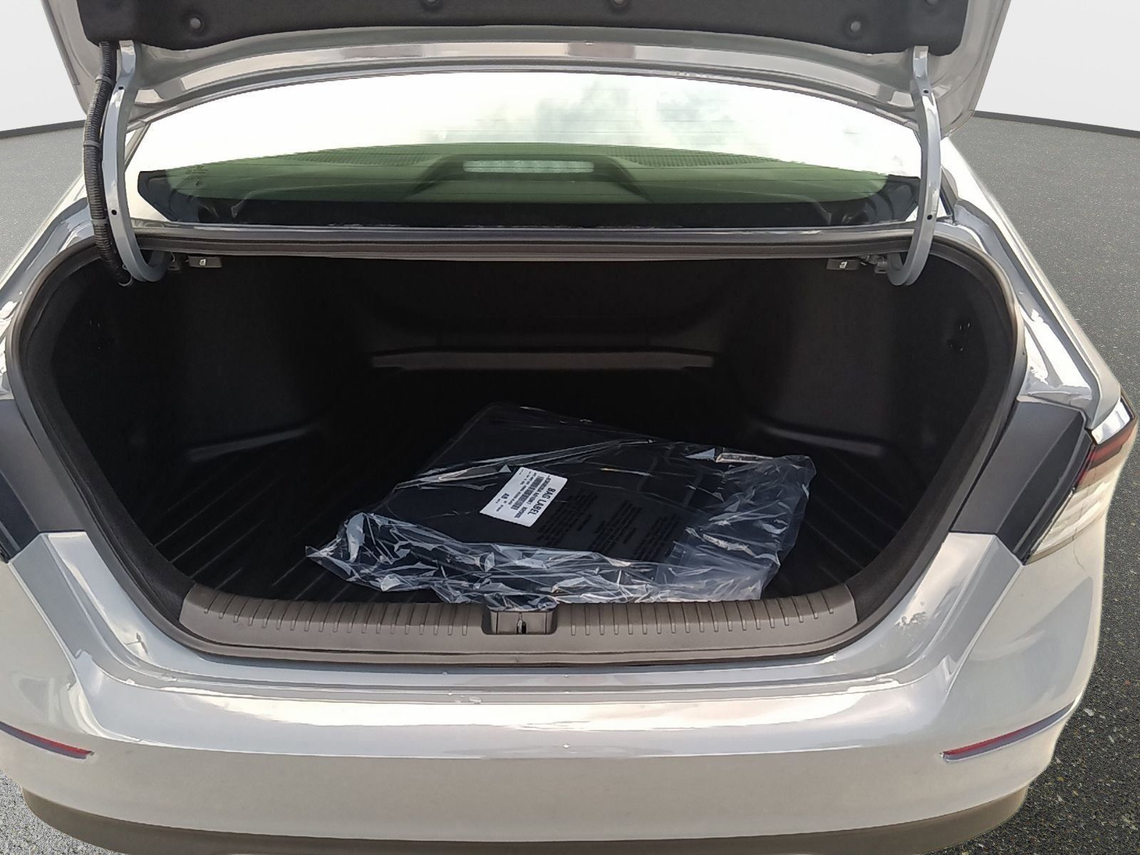 2025 Honda Accord SE photo 20